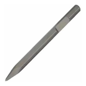 Ponteiro Encaixe Sextavado 30x400mm Concreto Makita D-15285