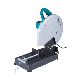 Serra Rápida Policorte 355mm 14"Pol 2000w Makita M2401B 220v