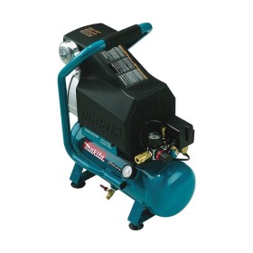 Compressor de Ar 2cv 220v 9,8lts 130psi Makita Mac700