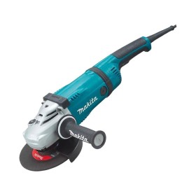 Esmerilhadeira Angular 7" 180mm 2600w 220v Makita GA7040S