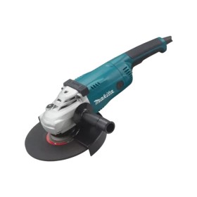Esmerilhadeira Angular 9" 230mm 2200w 220v Makita GA9020