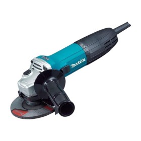 Esmerilhadeira Angular 4.1/2" 115mm 720w 127v Makita GA4530