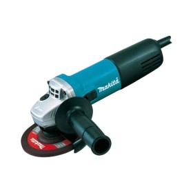Esmerilhadeira Angular 4.1/2" 115mm 840w 220v Makita 9557HNG