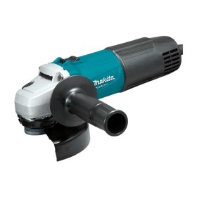 Esmerilhadeira Angular 4.1/2" 115mm 600w 127v Makita M0901B
