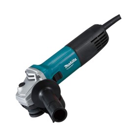 Esmerilhadeira Angular 4.1/2" 115mm 850w 220v Makita M9510B