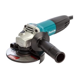 Esmerilhadeira Angular 5" 125mm 720w 220v Makita GA5030