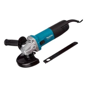 Esmerilhadeira Angular 5" 125mm 850w 220v Makita M9511B