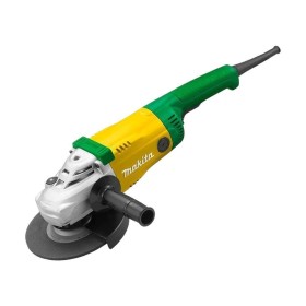 Esmerilhadeira Angular 7" 180mm 2200w 220v Makita GA7020BR