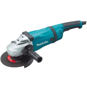 Esmerilhadeira Angular 7" 180mm 2400w 220v Makita GA7030S