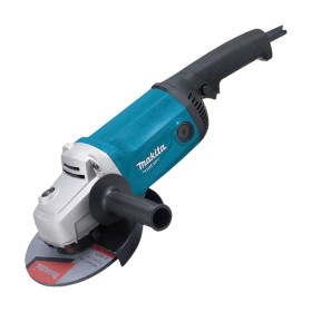 Esmerilhadeira Angular 7" 180mm 2200w 220v Makita M0920B