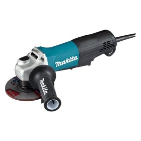 Esmerilhadeira angular 5 Pol 1300w 220v Makita GA5050