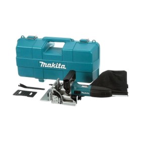 Fresadora de Juncao 100mm 4" Pol 710w 220v Makita PJ7000
