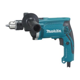 Furadeira Impacto Reversivel 1/2" 13mm 710w 220v Makita HP1630