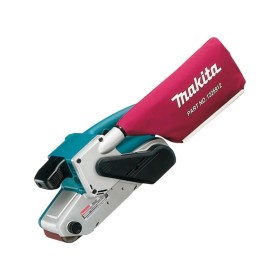 Lixadeira Cinta Estreita 76mm x 610mm 1010w 220v Makita 9920