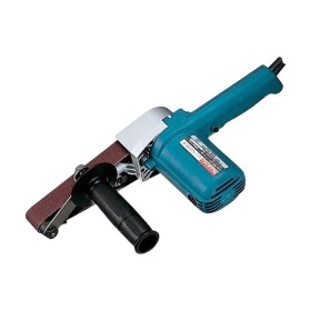 Lixadeira Cinta Estreita 30mm x 533mm 550w 220v Makita 9031
