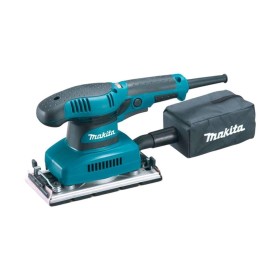 Lixadeira Orbital Treme Treme Retangular 220v Makita BO3710
