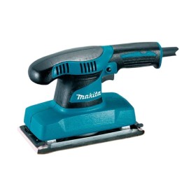 Lixadeira Orbital Treme Treme Retangular 220v Makita 9035H