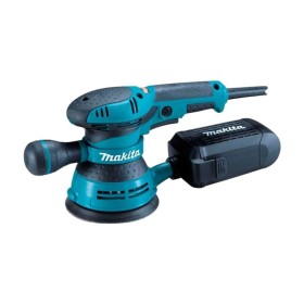 Lixadeira Roto Orbital Gira Treme 5" Pol 220v Makita BO5041