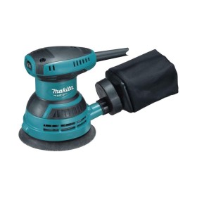 Lixadeira Roto Orbital Gira Treme 5" Pol 220v Makita M9204B