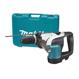 Martelete Combinado Sds Plus 40mm 220v Makita HR4002