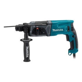 Martelete Combinado Sds Plus 24mm 220v Makita HR2470
