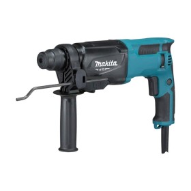 Martelete Combinado Sds Plus 26mm 220v Makita M8701B