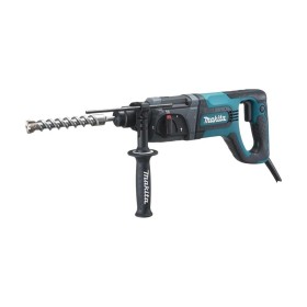 Martelete Combinado Sds Plus 24mm 220v Makita HR2475