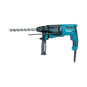 Martelete Combinado Sds Plus 26mm 220v Makita HR2630J