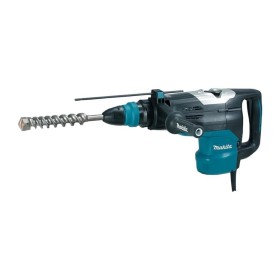 Martelete Combinado Sds Plus 52mm 220v Makita HR5202C
