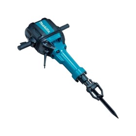 Martelete Demolidor Encaixe Sex.28mm 30kg 220v Makita HM1802