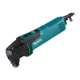 Multiferramenta Cortadora Oscilante 200w 220v Makita M9800B
