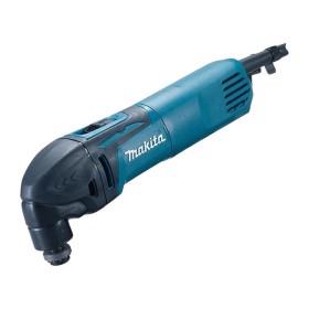 Multiferramenta Cortadora Oscilante 320w 220v Makita TM3000C