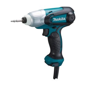 Parafusadeira Impacto Torque 100Nm 230w 220v Makita TD0101