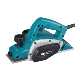 Plaina Eletrica Manual 82mm 620w 220v Makita KP0800