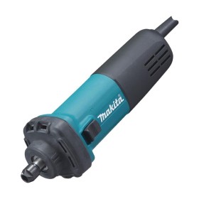 Retificadeira Curta 6mm 1/4" 25000rpm 220v Makita GD0602