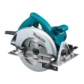 Serra Circular Madeira 185mm 1800w 220v Makita 5007N