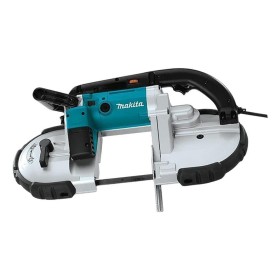 Serra Fita Portatil Corte Metal 120mm 710w 220v Makita 2107F