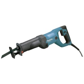 Serra Sabre 255mm Metal e Madeira 1010w 220v Makita M4501B