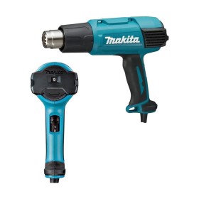 Soprador de Ar Termico 1800w 50 a 500°C 220v Makita HG6031VK