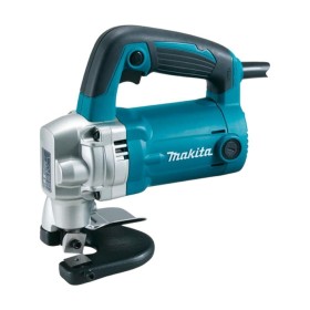 Tesoura Faca Corta Chapa Aço 3,2mm 220v Makita JS3201
