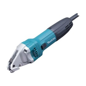 Tesoura Faca Corta Chapa Aço 1,6mm 380w 220v Makita JS1601