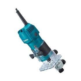 Tupia Imersao Manual 6mm 530w 220v C/ Base Makita 3709