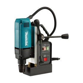 Furadeira Base Magnética Weldon 35mm 1050w Makita HB350 220v
