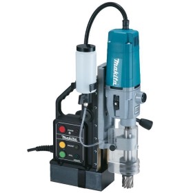 Furadeira Base Magnética Weldon 50mm 1150w Makita HB500 220v