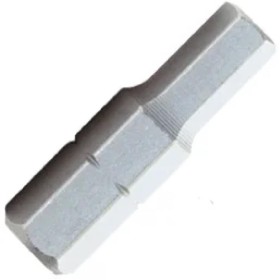 BITS ALLEN PARAFUSADEIRA HEXAGONAL 5/16 X 30MM MAKITA