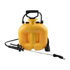 Pulverizador C/Alca Compressao Previa 4,7lts Guarany PCP-4P