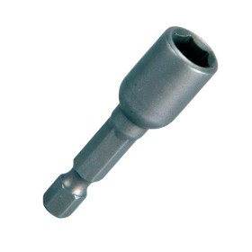 BIT SOQUETE MAGNETICO SEXTAVADO 50MM 7MM MAKITA