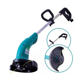 Aparador de Grama Elétrico 1500w 220v Garthen GAM-1500BP