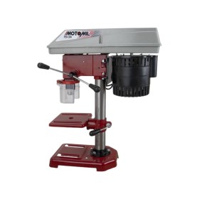 Furadeira Bancada Mandril 13mm 1/3 CV 220V Motomil FB-13N