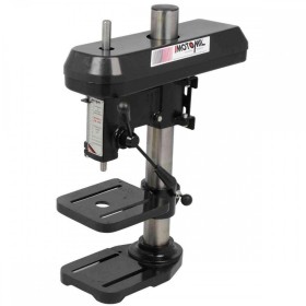 Furadeira Bancada Mandril 16mm 1/2CV 220V MOTOMIL FBM-160MA